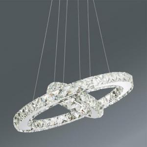 Led Závesná Lampa Forli -eö-
