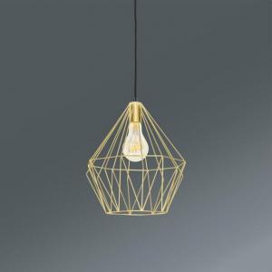 Závesná Lampa Skeletton