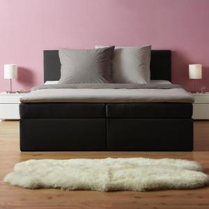 Posteľ Boxspring Lucy 180