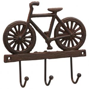 Lišta Na Háčiky Bike -sb- #1 small