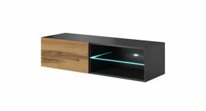 LED osvetlenie LIVO LED-1 pre RTV stolíky Halmar zelená #2 small