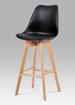 Barová stolička CTB-801 Autronic šedá #3 small