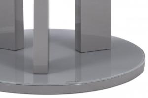 Jedálenský stôl AT-4003 GREY sivá Autronic #2 small