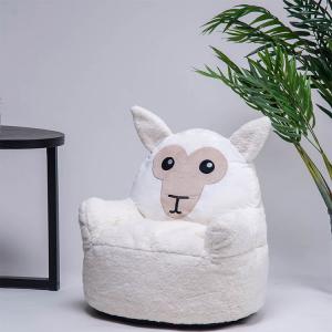 Sedací vak BABY TYP 3 ovce Tempo Kondela