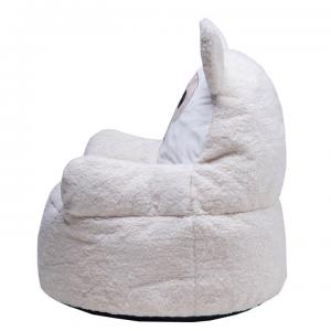 Sedací vak BABY TYP 3 ovce Tempo Kondela #1 small