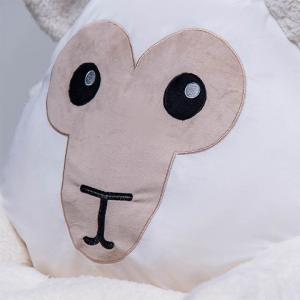 Sedací vak BABY TYP 3 ovce Tempo Kondela #2 small