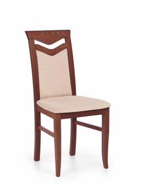 Jedálenská stolička CITRONE Halmar Biela #1 small