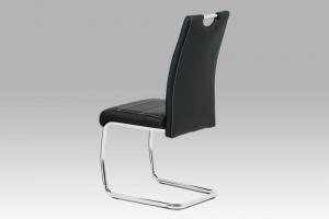 Jedálenská stolička HC-481 Autronic Biela #2 small
