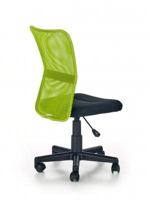 Detská stolička: HALMAR DINGO HALMAR - poťahový materiál: DINGO - Zelená #1 small