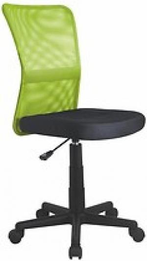 Detská stolička: HALMAR DINGO HALMAR - poťahový materiál: DINGO - Zelená #3 small
