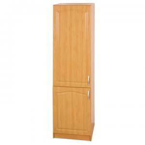 Vysoká skrinka LORA MDF NEW KLASIK S60LO jelša Tempo Kondela L´avé