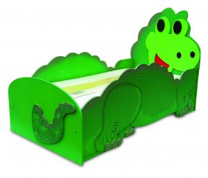 Artplast Detská posteľ Dinosaurus Prevedenie: Dino #1 small