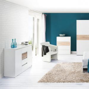 Szynaka Šatníková skriňa Wenecja 01 #3 small