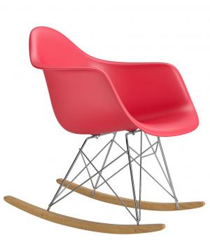 Dizajnová stolička P018RR /inšpirovane RAR/ Farba: Biela #2 small