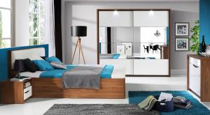 Forte Vitrína SAINT TROPEZ STZV721LB / ľavá #2 small