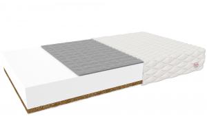 FDM Detský matrac Baby Comfort Prevedenie: 90 x 180 cm