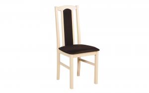 ArtElb Jedálenská stolička BOSS 7 Farba: Biela