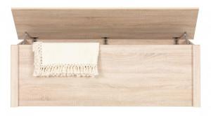 ArtMadex Truhlica FINEZJA F19 Farba: dub sonoma