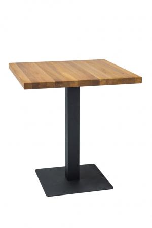 Signal Jedálenský stôl Puro Prevedenie: 76 x 60 x 60 cm