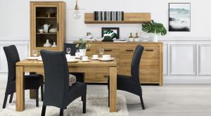 Forte Vitrína HAVANNA HVNV411R / P #2 small