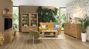 Forte Vitrína HAVANNA HVNV711L / Ľ #1 small