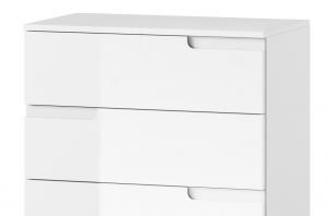 Szynaka Komoda Selene 4 biela #2 small