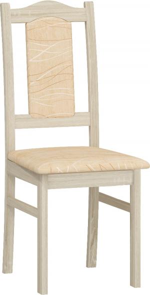 WIP Jedálenská stolička A / Monaco Farba: Jelša #1 small