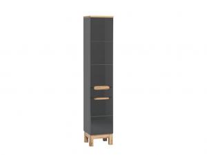 COM Kúpeľňová zostava BALI GRAY #2 small