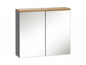 COM Kúpeľňová zostava BALI GRAY #3 small