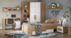 Forte Písaci stôl ARKINA LBLT21 #1 small