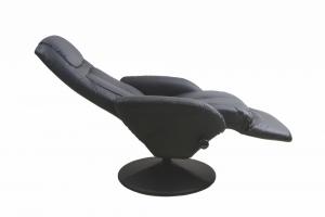 Relaxačné kreslo OPTIMA 2 látka Halmar #1 small