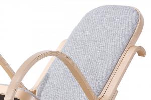Hojdacie kreslo RK-041 Autronic Buk #1 small