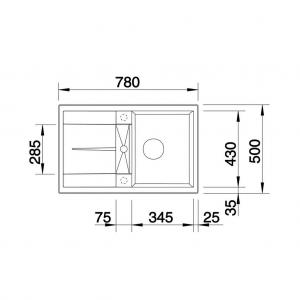 Drez Metra 45 s #1 small