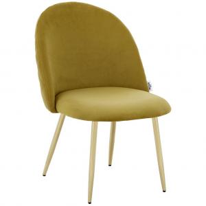stolička Artdeco Zamat Šírka 51cm