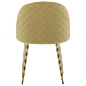 stolička Artdeco Zamat Šírka 51cm #1 small