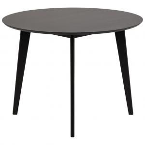Okrúhly Jedálenský stôl Roxby 105 Cm