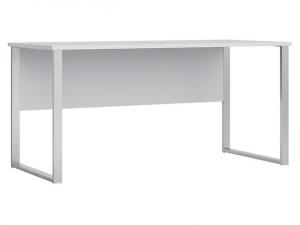 BRW Kancelársky stôl Office LUX BIU/160 #1 small