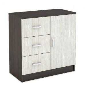 VerDesign, BASKA KM-553, dub belfort