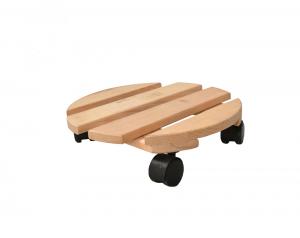 ArtRoja Podstavec pod kvetináč Ø30cm #1 small