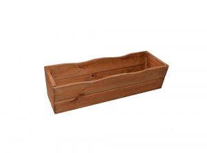 ArtRoja Truhlíka 64cm - hnedý #2 small