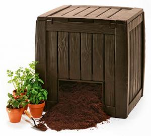 ArtRoja DECO kompostér 340L
