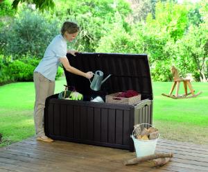 ArtRoja GLENWOOD box - 390L #2 small