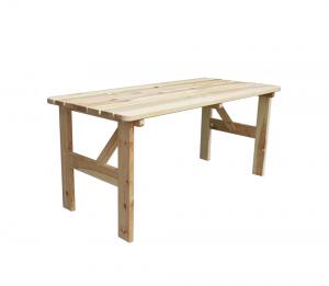 ArtRoja VIKING stôl - 180cm
