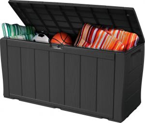 ArtRoja SHERWOOD úložný box - 270L #1 small