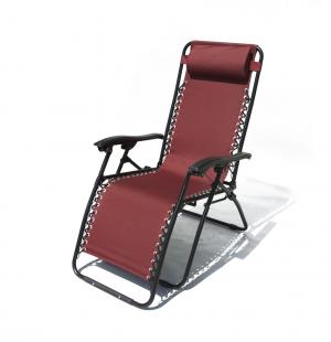 ArtRoja kreslo 2320 OXFORD - bordo