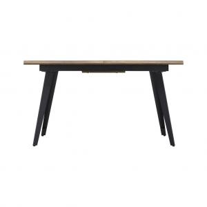 Rozkladací Jedálenský Stôl Ján 140-180cm #1 small