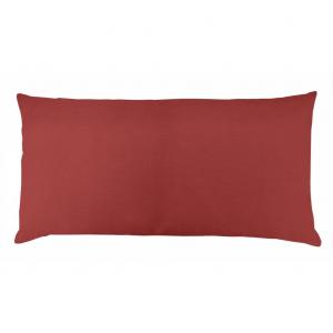Poťah Na Vankúš Alex Uni, 40/80cm, Terakota