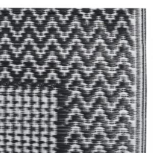 Vonkajší koberec PP Dekorhome 80x150 cm #3 small