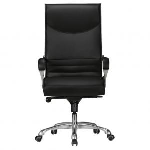 Kancelárske Kreslo Bigboss Čierne #1 small