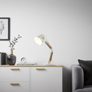 Stolná Lampa George Max. 40 Watt #1 small